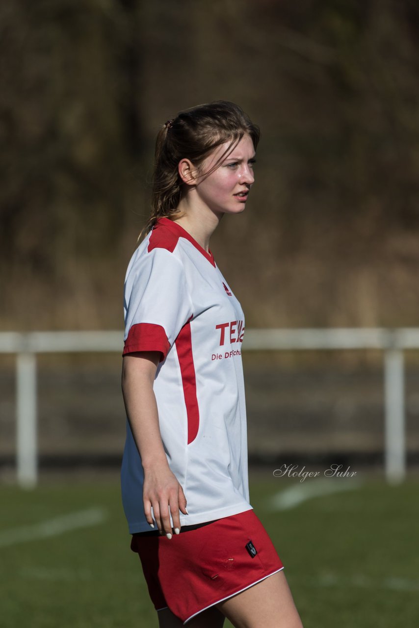 Bild 341 - Frauen SV Boostedt - Tralauer SV : Ergebnis: 12:0